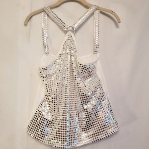 🤩Stars Dancewear Tank Top🤩